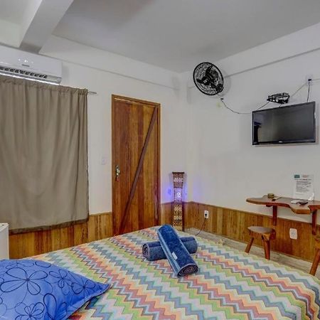 Pousada Residenzial Cariocare อิตากาเร ภายนอก รูปภาพ