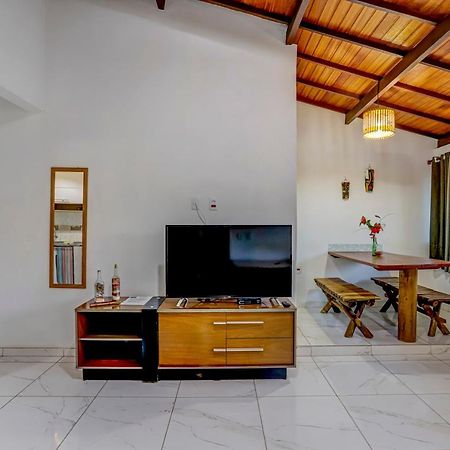 Pousada Residenzial Cariocare อิตากาเร ภายนอก รูปภาพ