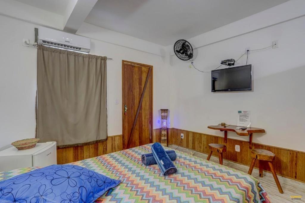 Pousada Residenzial Cariocare อิตากาเร ภายนอก รูปภาพ