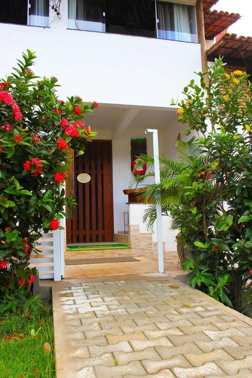 Pousada Residenzial Cariocare อิตากาเร ภายนอก รูปภาพ