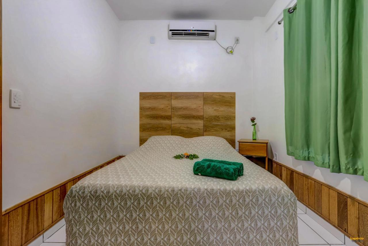 Pousada Residenzial Cariocare อิตากาเร ภายนอก รูปภาพ