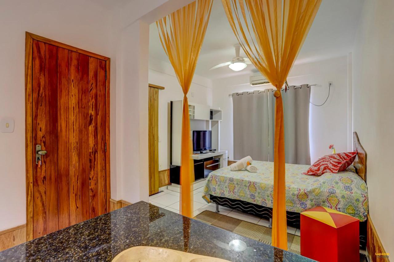 Pousada Residenzial Cariocare อิตากาเร ภายนอก รูปภาพ