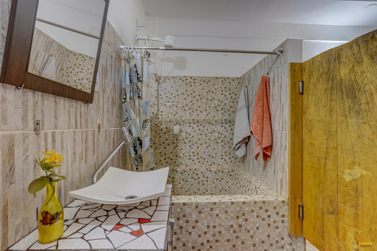 Pousada Residenzial Cariocare อิตากาเร ภายนอก รูปภาพ