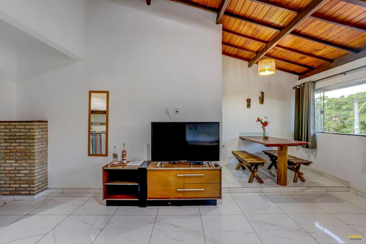 Pousada Residenzial Cariocare อิตากาเร ภายนอก รูปภาพ