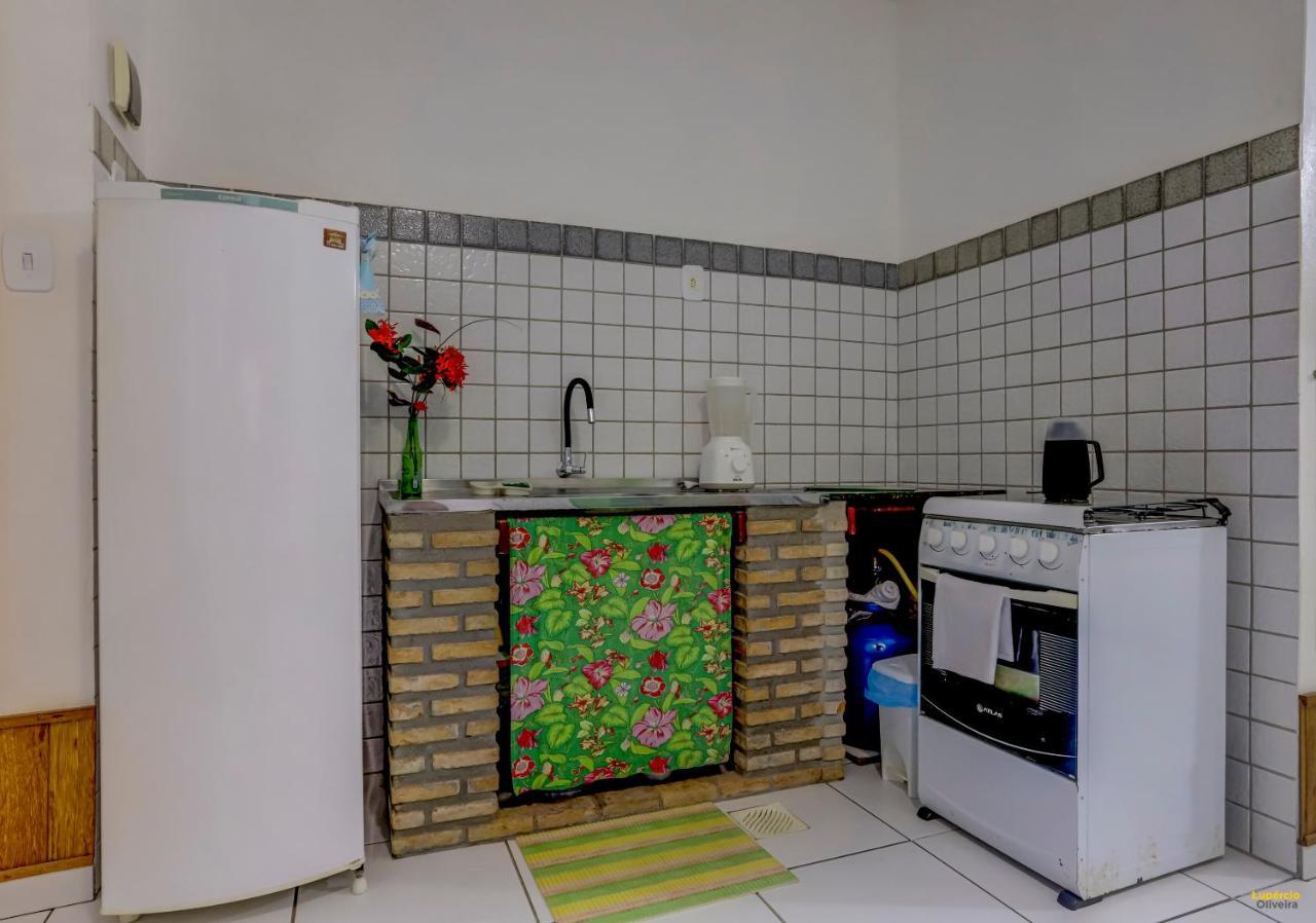 Pousada Residenzial Cariocare อิตากาเร ภายนอก รูปภาพ