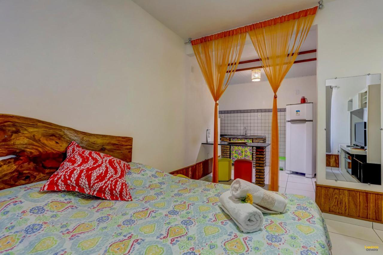 Pousada Residenzial Cariocare อิตากาเร ภายนอก รูปภาพ
