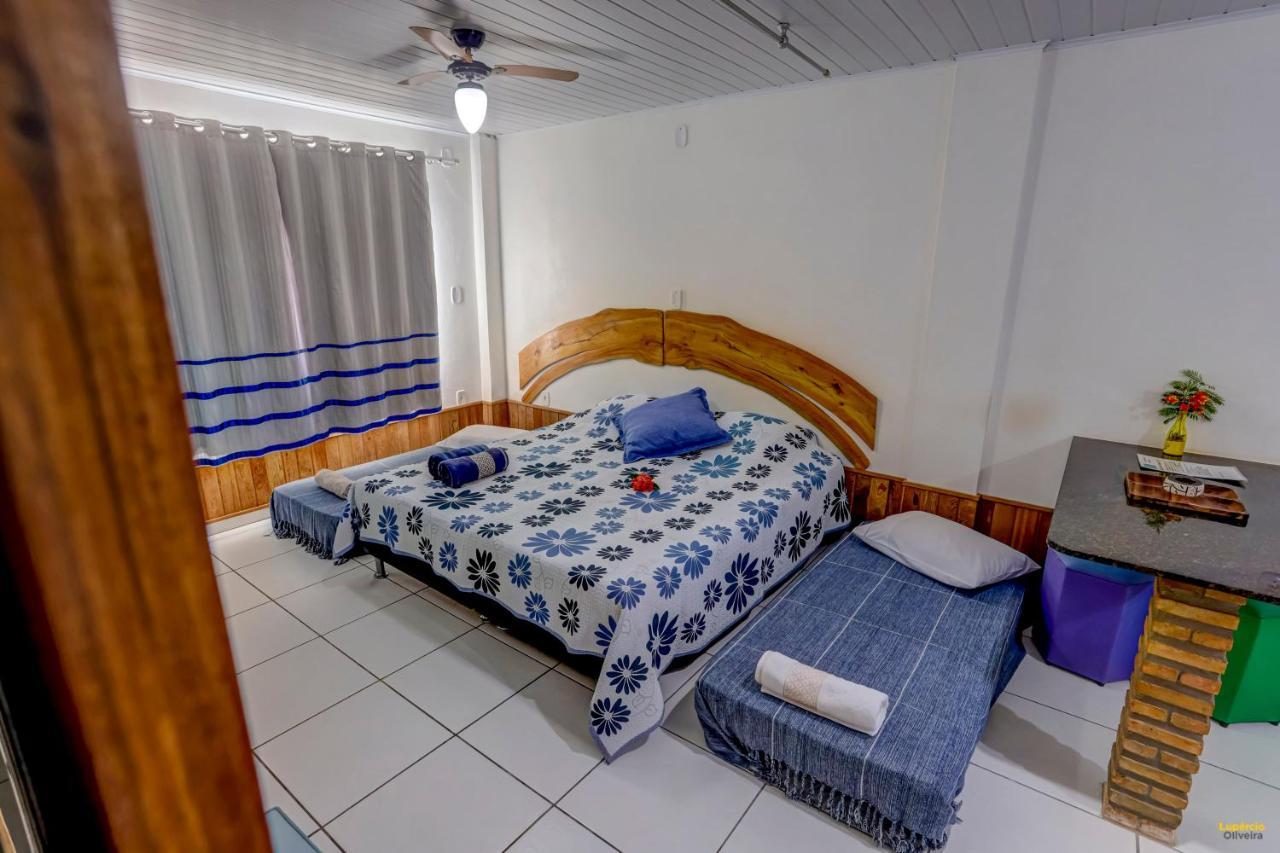 Pousada Residenzial Cariocare อิตากาเร ภายนอก รูปภาพ