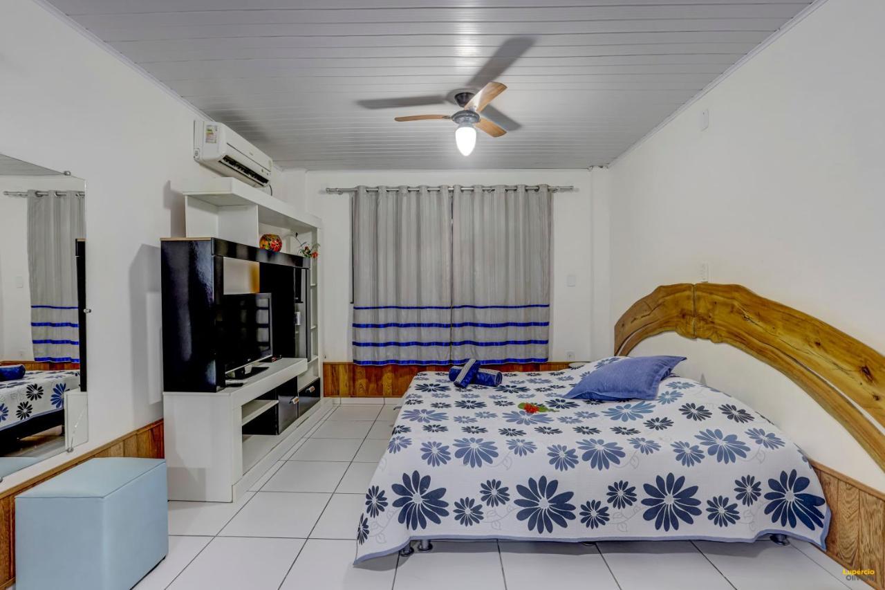 Pousada Residenzial Cariocare อิตากาเร ภายนอก รูปภาพ