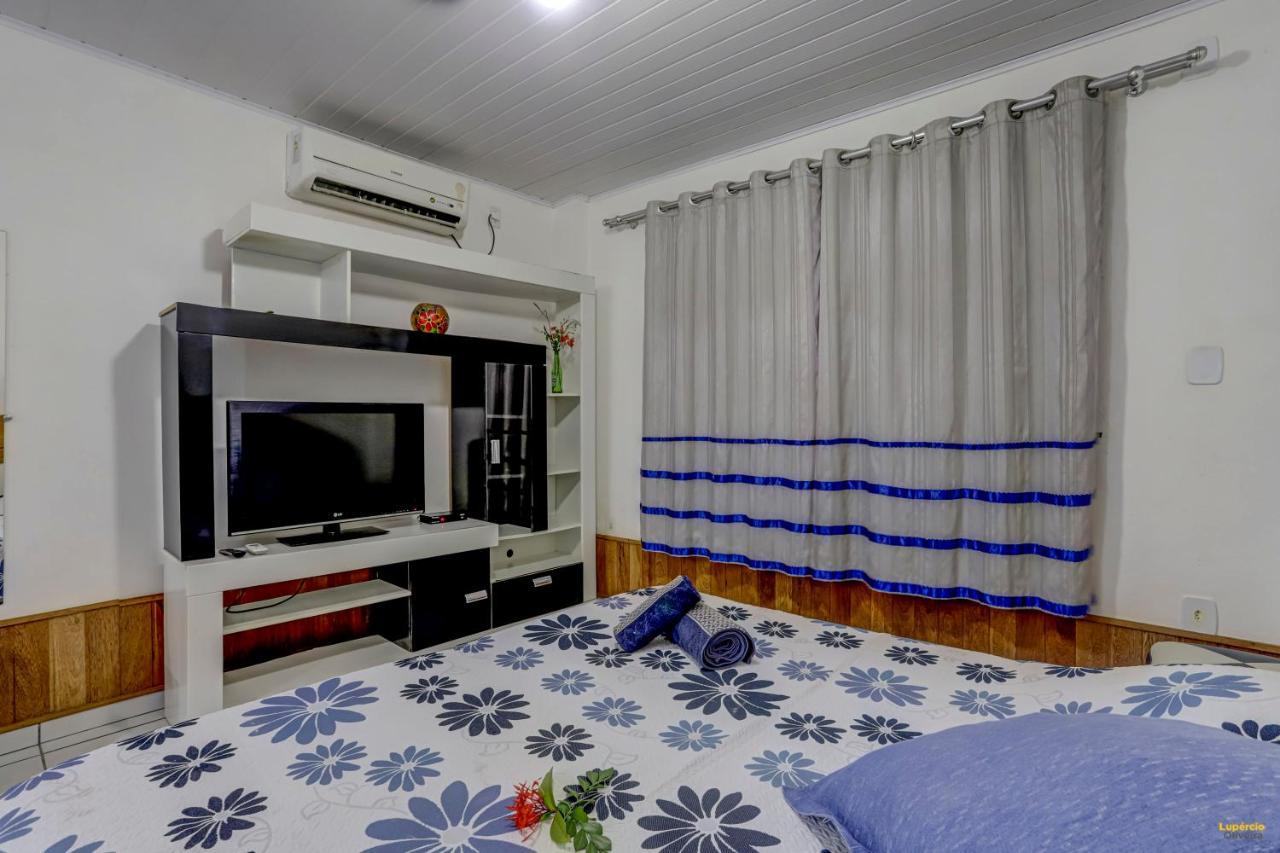 Pousada Residenzial Cariocare อิตากาเร ภายนอก รูปภาพ