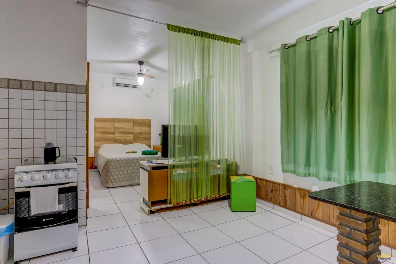 Pousada Residenzial Cariocare อิตากาเร ภายนอก รูปภาพ