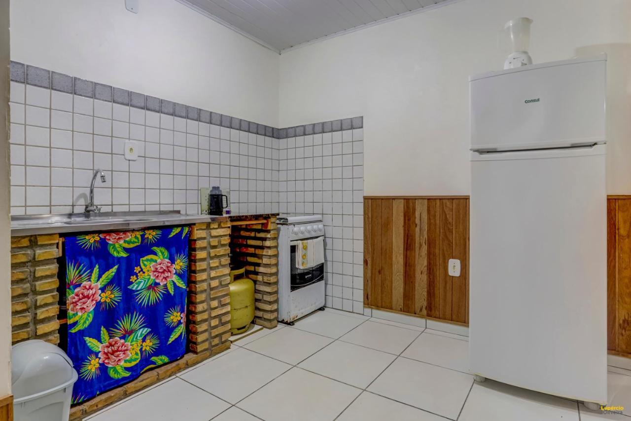Pousada Residenzial Cariocare อิตากาเร ภายนอก รูปภาพ