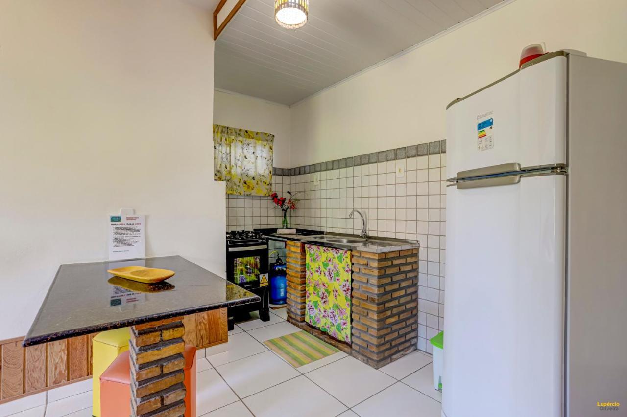 Pousada Residenzial Cariocare อิตากาเร ภายนอก รูปภาพ