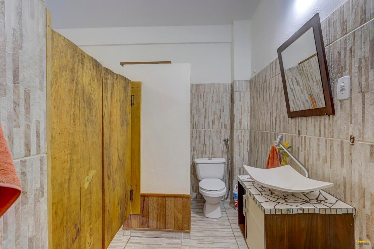 Pousada Residenzial Cariocare อิตากาเร ภายนอก รูปภาพ