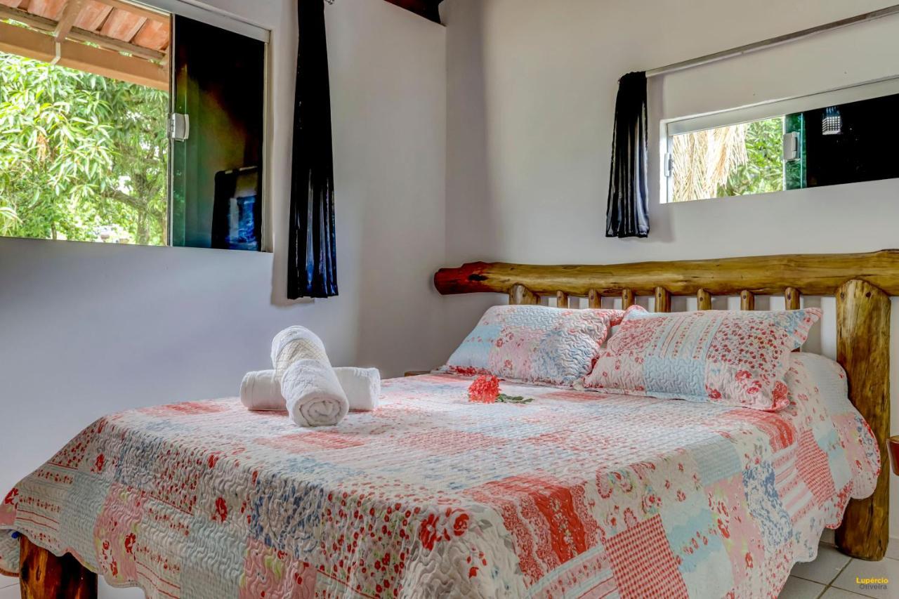Pousada Residenzial Cariocare อิตากาเร ภายนอก รูปภาพ