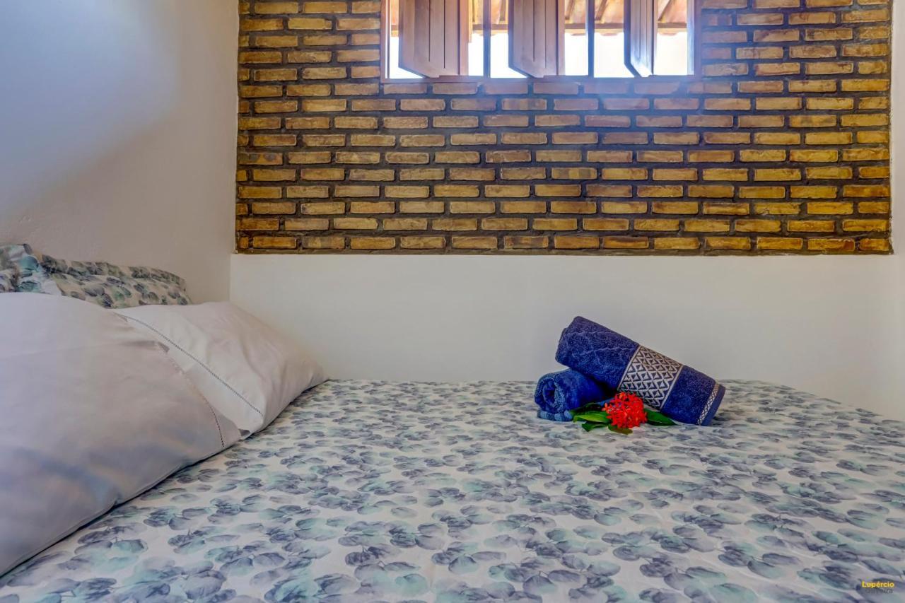 Pousada Residenzial Cariocare อิตากาเร ภายนอก รูปภาพ