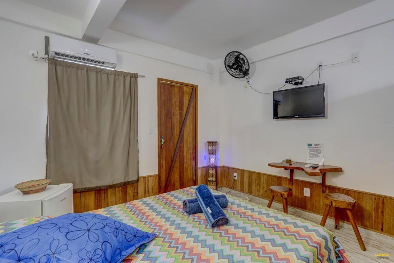 Pousada Residenzial Cariocare อิตากาเร ภายนอก รูปภาพ