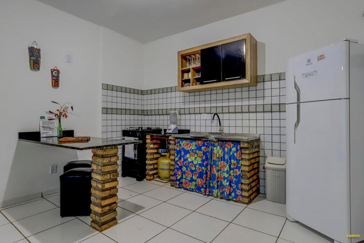 Pousada Residenzial Cariocare อิตากาเร ภายนอก รูปภาพ