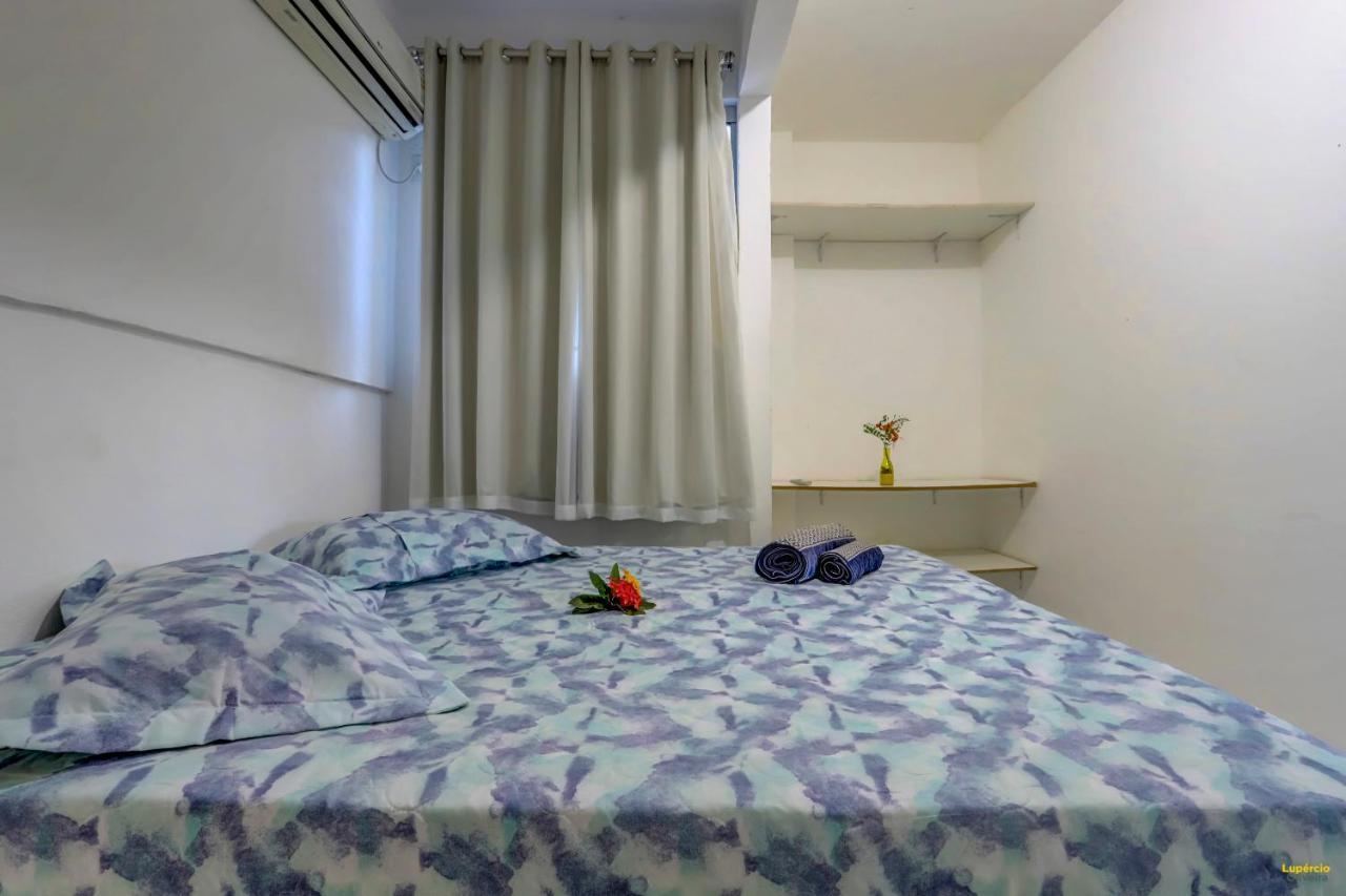 Pousada Residenzial Cariocare อิตากาเร ภายนอก รูปภาพ