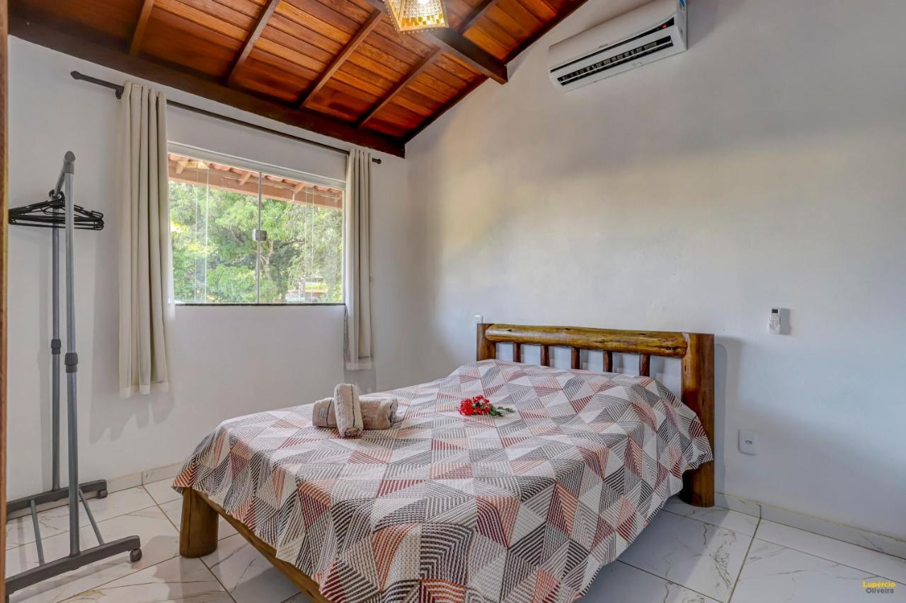 Pousada Residenzial Cariocare อิตากาเร ภายนอก รูปภาพ