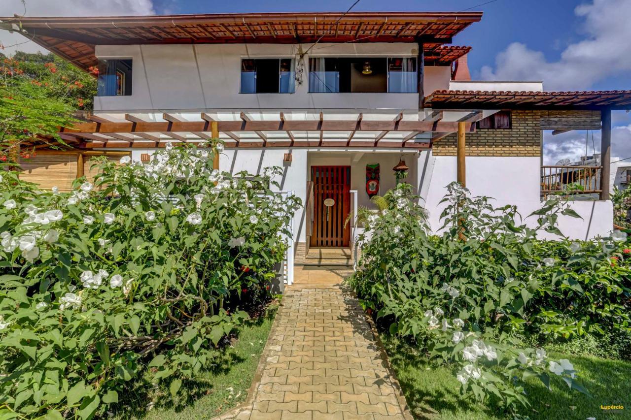 Pousada Residenzial Cariocare อิตากาเร ภายนอก รูปภาพ