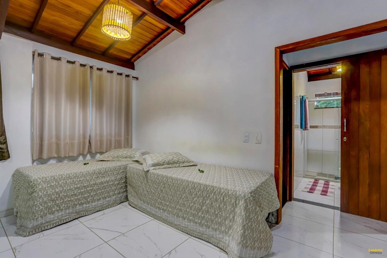Pousada Residenzial Cariocare อิตากาเร ภายนอก รูปภาพ
