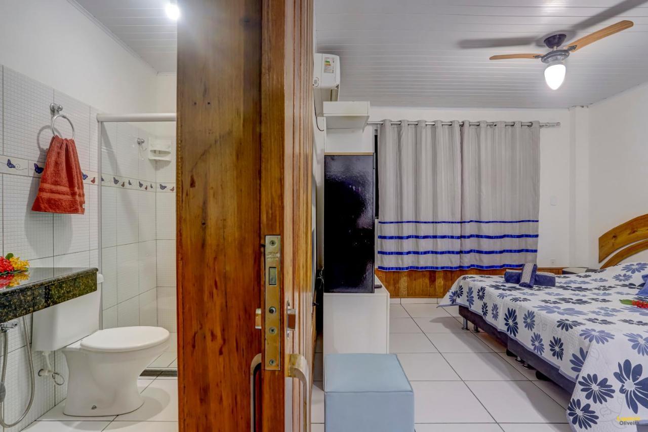 Pousada Residenzial Cariocare อิตากาเร ภายนอก รูปภาพ
