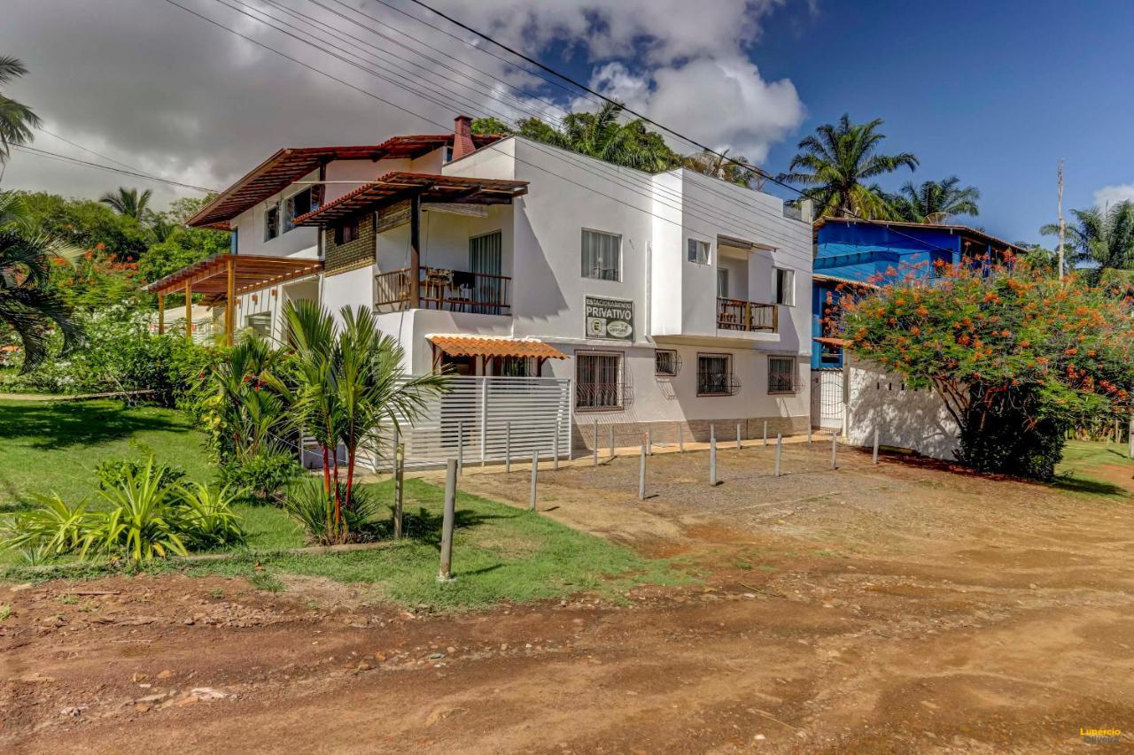 Pousada Residenzial Cariocare อิตากาเร ภายนอก รูปภาพ