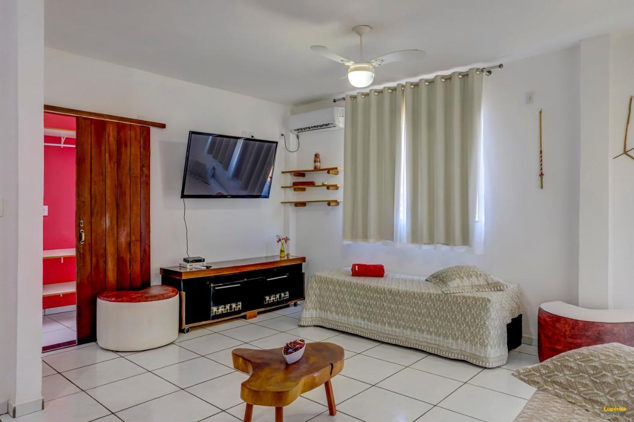Pousada Residenzial Cariocare อิตากาเร ภายนอก รูปภาพ