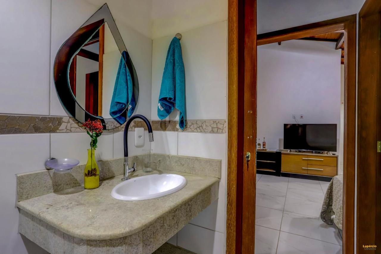 Pousada Residenzial Cariocare อิตากาเร ภายนอก รูปภาพ